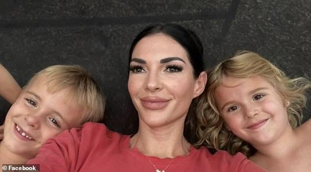 Mother's Tragic Decision After Custody Award Raises Legal Questions in Arkansas