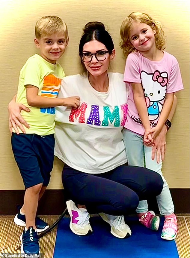 Mother's Tragic Decision After Custody Award Raises Legal Questions in Arkansas