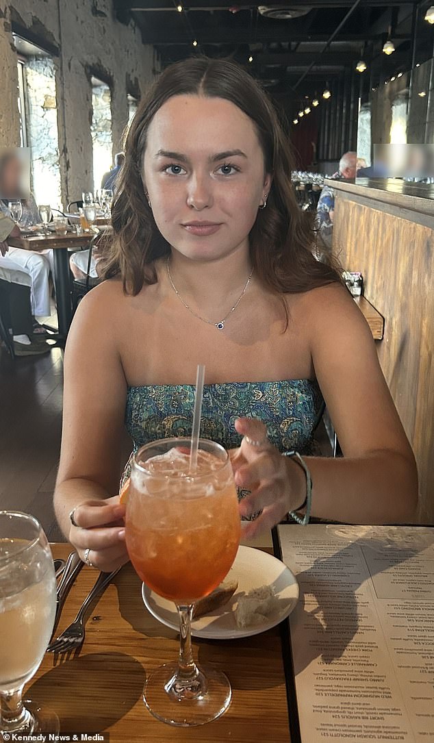 Mystery Lump Revealed: How a Night Out and Alcohol Tolerance Masked a Hidden Health Crisis