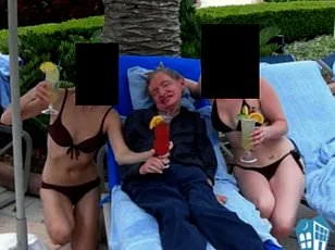 The Fall That Changed Everything: Andrew Chadwick's Battle with an Elusive Diagnosis