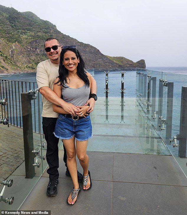 Toothache Turns Deadly: Man's Warning About Aggressive Blood Cancer