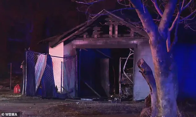 Tragic Death of Paraplegic Mother in Birmingham Fire Sparks Domestic Violence and Legal Accountability Questions