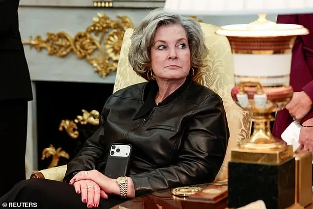 Trump Fires Kristi Noem Over Controversial Deportation Campaign After Denying Approval