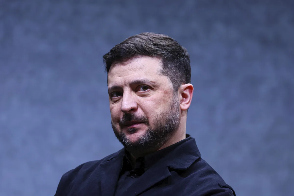 Ukraine to Help Middle East Counter Iranian Drone Threats, as US Seeks Aid