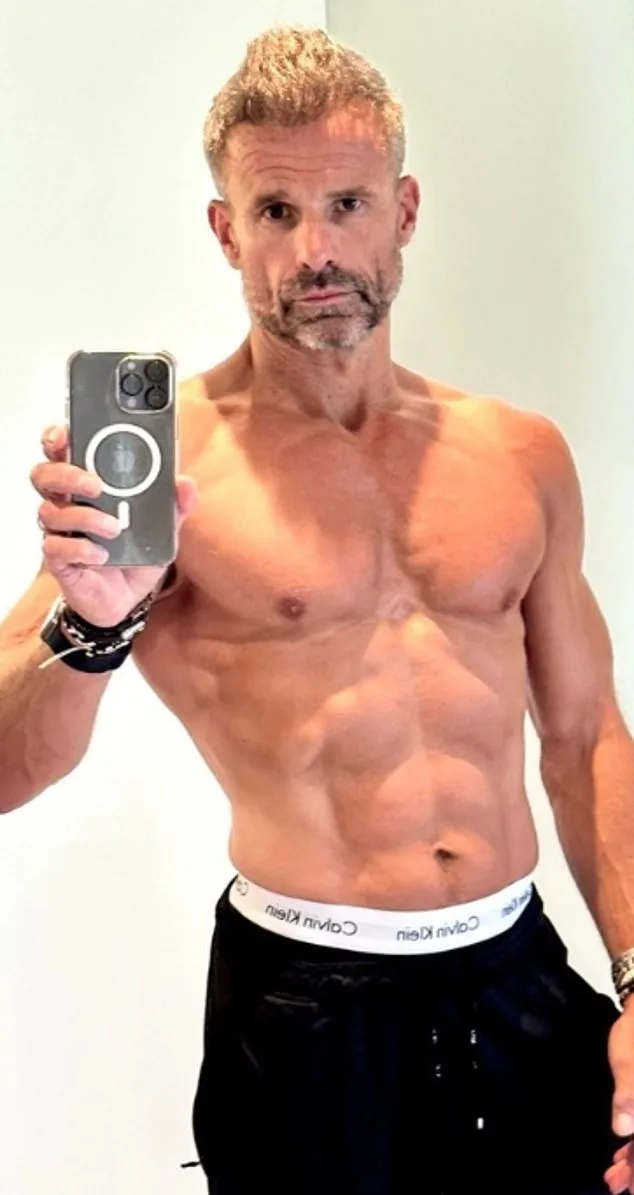 A Wake-Up Call from the Doctor: Middle-Aged Man's Health Crisis