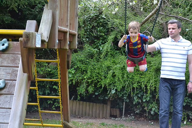 A Wake-Up Call from the Doctor: Middle-Aged Man's Health Crisis