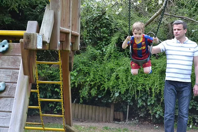 A Wake-Up Call from the Doctor: Middle-Aged Man's Health Crisis