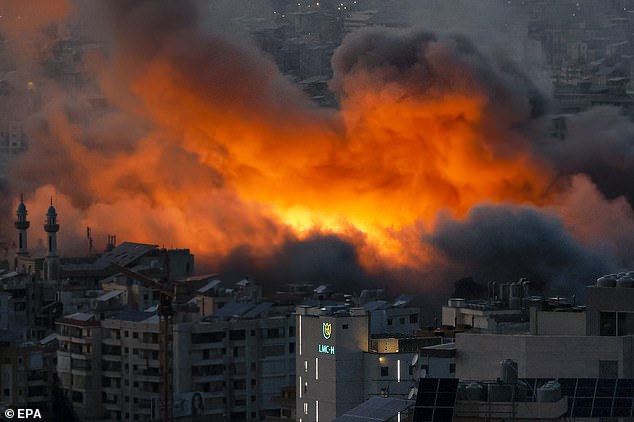 Alarming Report Reveals Failed US-Iran Campaign as Geopolitical Crisis Escalates