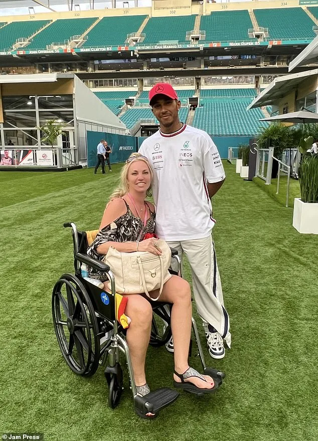 Carol Paredes' Breast Implant Nightmare: A Warning to Women