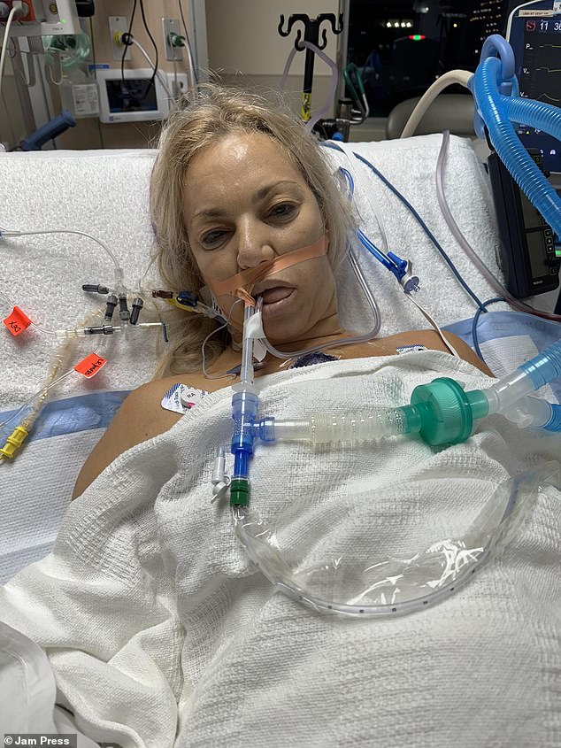 Carol Paredes' Breast Implant Nightmare: A Warning to Women