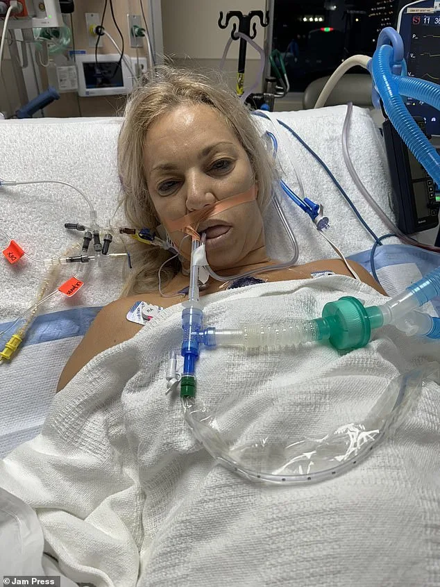 Carol Paredes' Breast Implant Nightmare: A Warning to Women