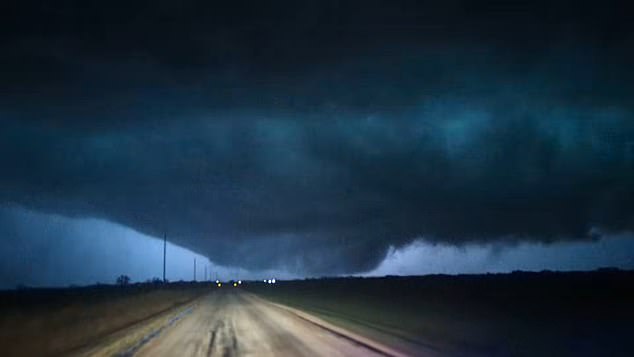 Deadly Tornado in Oklahoma Kills Teacher and Daughter as Millions Under Weather Alerts