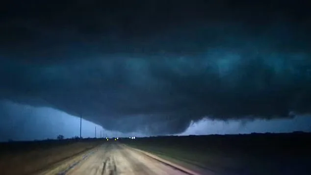 Deadly Tornado in Oklahoma Kills Teacher and Daughter as Millions Under Weather Alerts