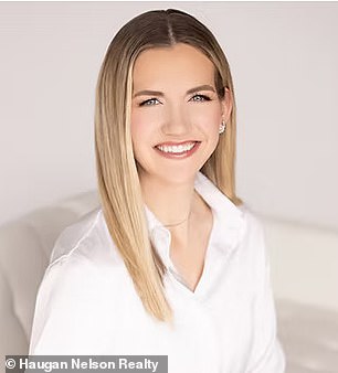 Kristi Noem's Daughter's Real Estate Return Amid Legal Controversies