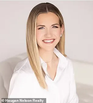 Kristi Noem's Daughter's Real Estate Return Amid Legal Controversies