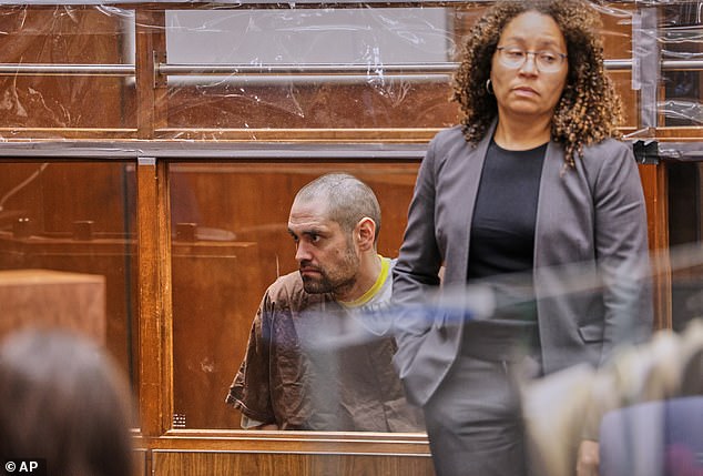 Nick Reiner's Solitary Confinement Amid Parents' Murder Case