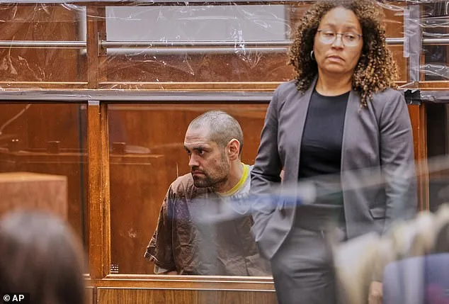 Nick Reiner's Solitary Confinement Amid Parents' Murder Case