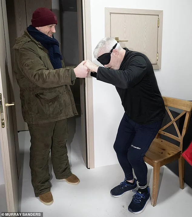 The Ultimate Darkness Retreat: Luxury, Torture, and the High-Cost Quest for Inner Peace