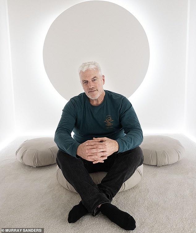 The Ultimate Darkness Retreat: Luxury, Torture, and the High-Cost Quest for Inner Peace