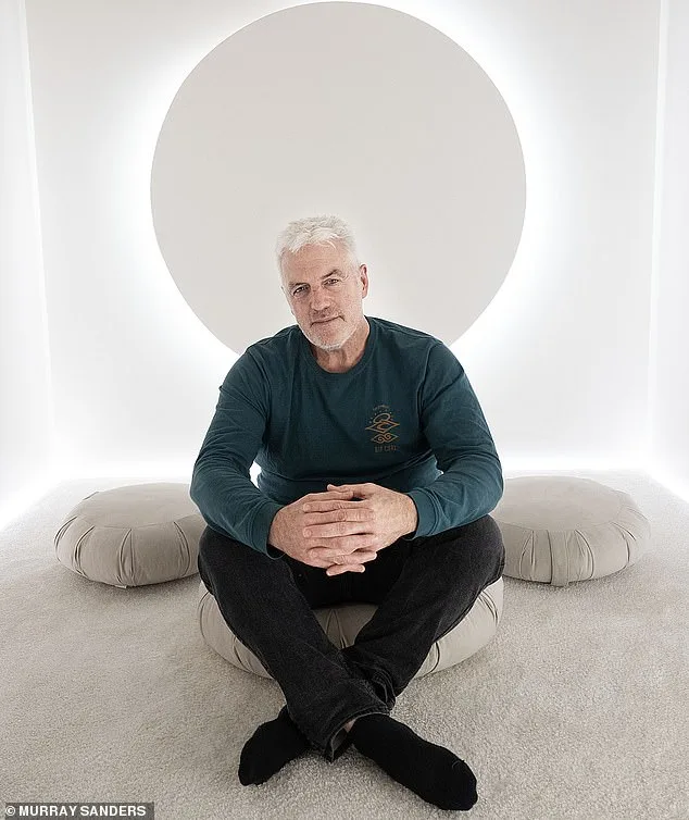 The Ultimate Darkness Retreat: Luxury, Torture, and the High-Cost Quest for Inner Peace