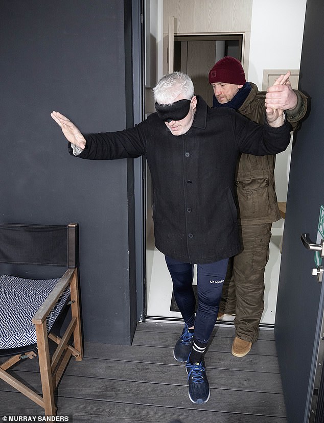 The Ultimate Darkness Retreat: Luxury, Torture, and the High-Cost Quest for Inner Peace