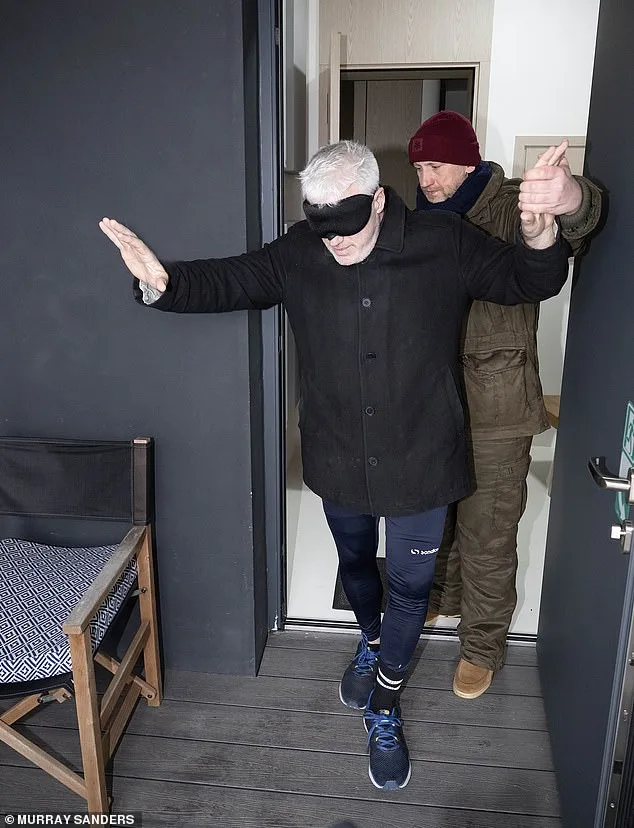 The Ultimate Darkness Retreat: Luxury, Torture, and the High-Cost Quest for Inner Peace