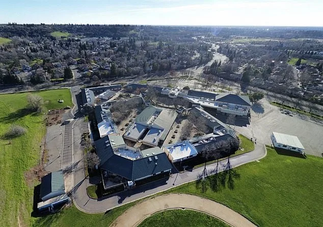 California Teacher Placed on Leave After Video Shows Him Urinating in Classroom, School Investigates