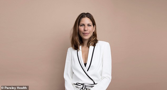 Doctor's Osteopenia: Healthy Lifestyle Meets Medical Controversy