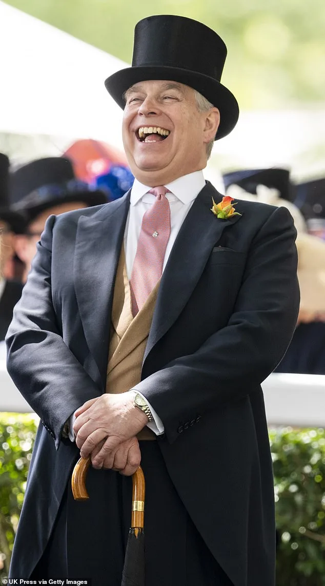 Former Royal Accused of Leaking £3 Billion Lloyds Asset Sell-Off Details to Private Banker, Emails Reveal Buckingham Palace Meeting