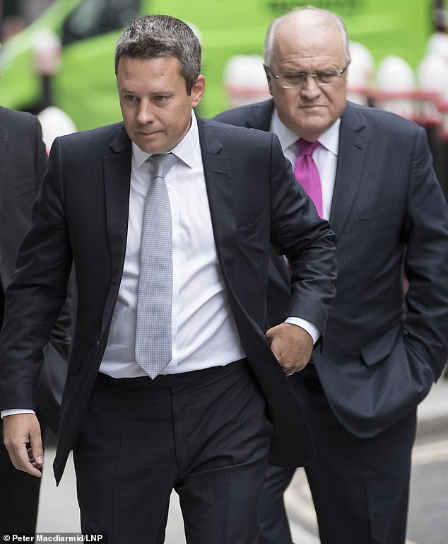 Former Royal Accused of Leaking £3 Billion Lloyds Asset Sell-Off Details to Private Banker, Emails Reveal Buckingham Palace Meeting