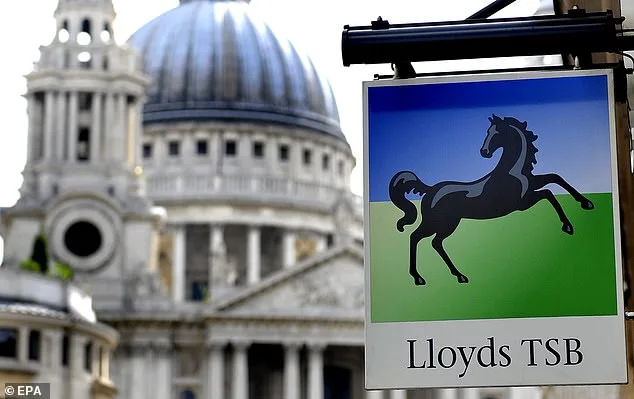 Former Royal Accused of Leaking £3 Billion Lloyds Asset Sell-Off Details to Private Banker, Emails Reveal Buckingham Palace Meeting