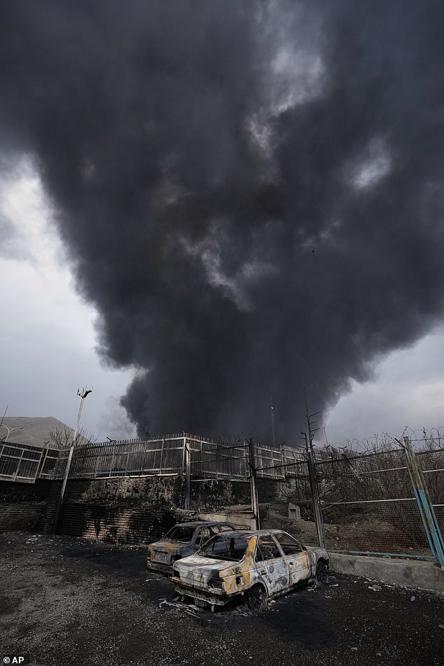 Iran Chooses New Supreme Leader as Regional War Escalates, Identity Remains Secret