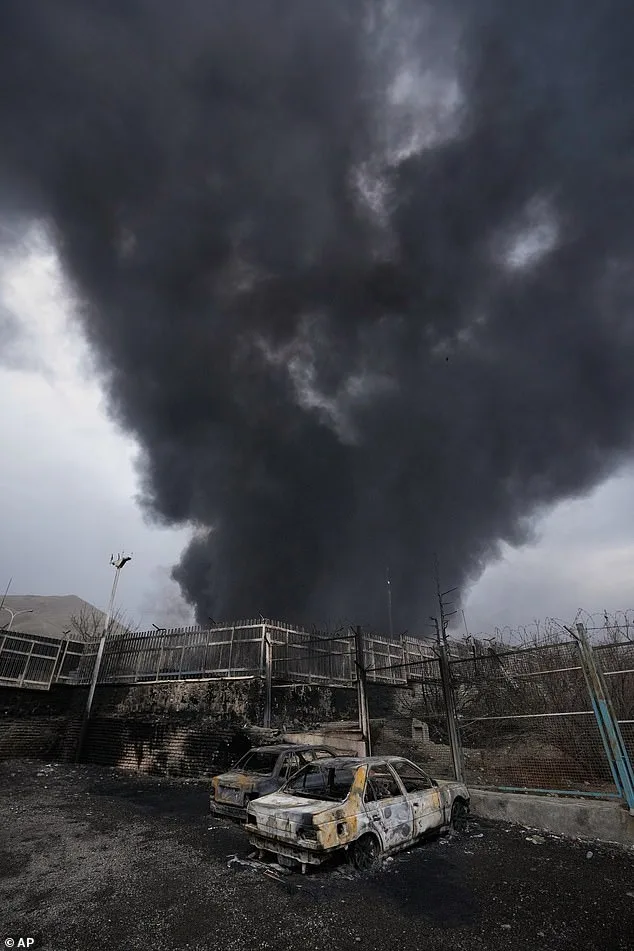 Iran Chooses New Supreme Leader as Regional War Escalates, Identity Remains Secret