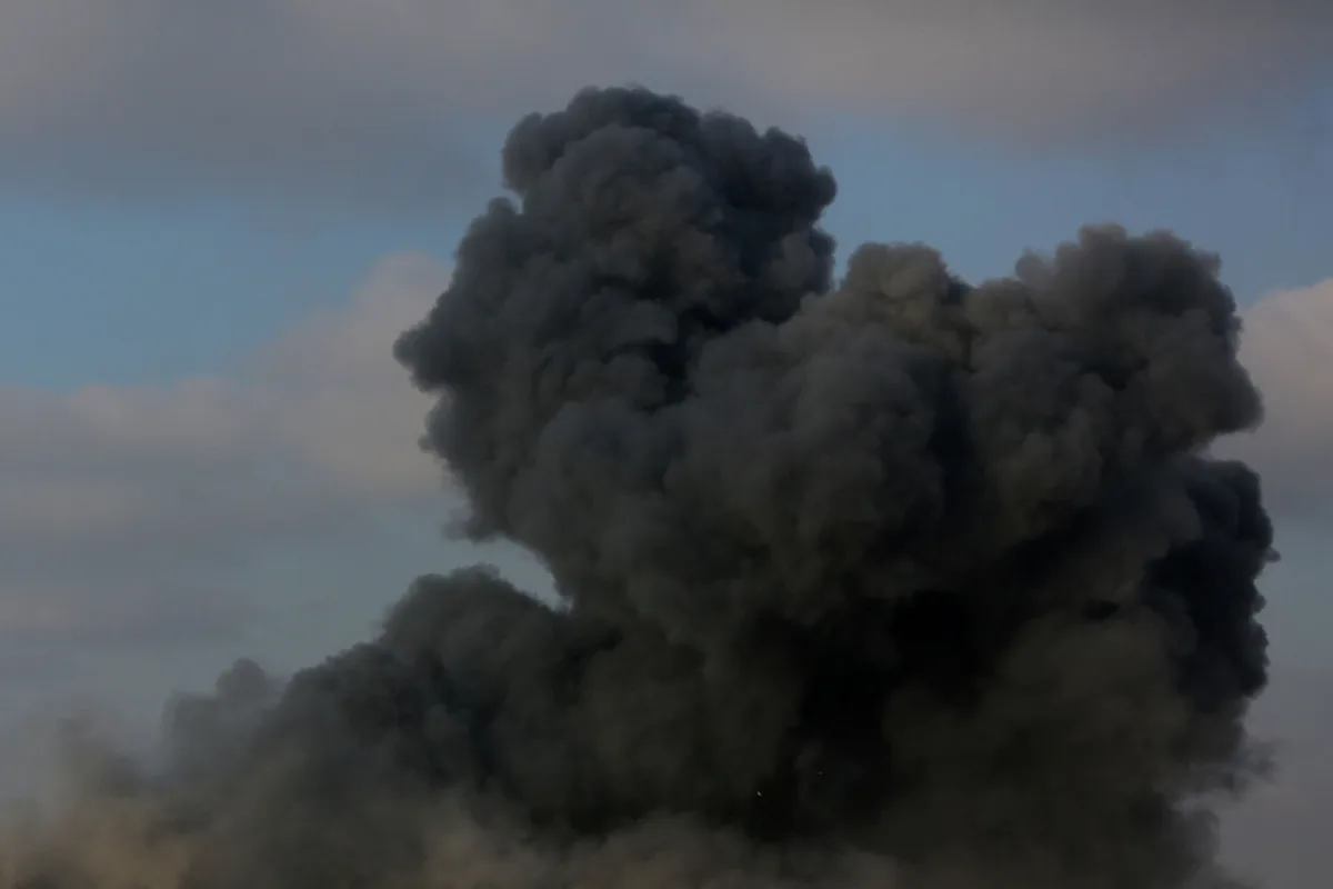 Mystery Explosion Rocks Odesa Amid Uncertainty Over Cause and Absence of Air Raid Alert