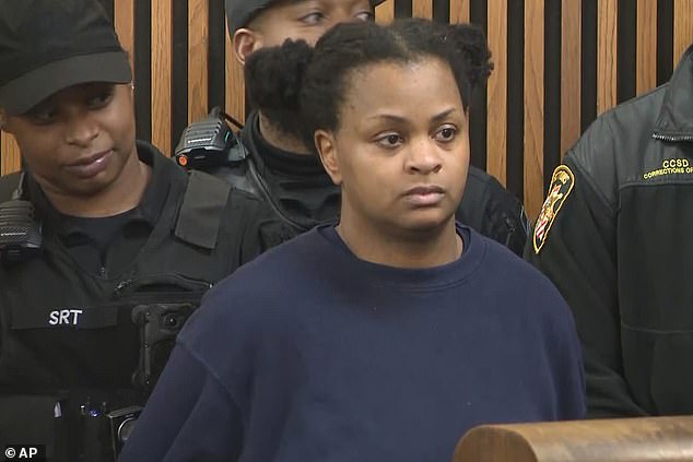 Ohio Mother Charged in Chilling Crime After Daughters' Bodies Found in Cleveland Park
