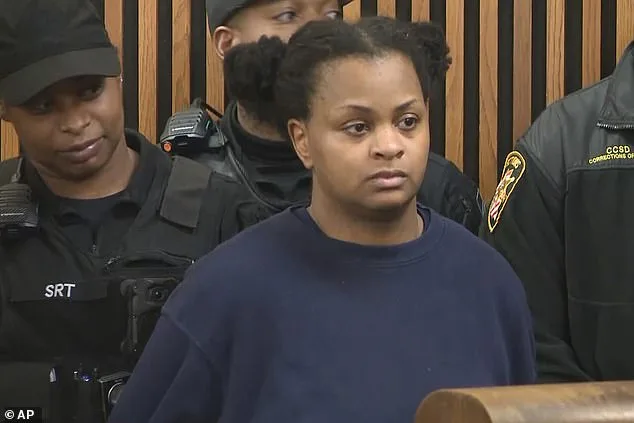 Ohio Mother Charged in Chilling Crime After Daughters' Bodies Found in Cleveland Park