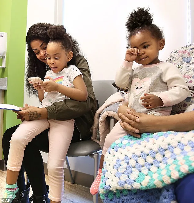 Ohio Mother Charged in Chilling Crime After Daughters' Bodies Found in Cleveland Park