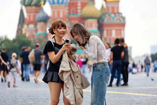 Russia's New Hotel Guidelines: Avoiding Room Number Four for Chinese Tourists