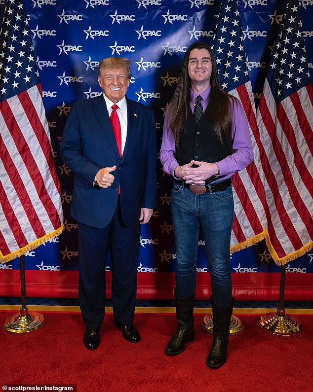 Trump Threatens Legislative Holdover Until Save America Act Passes, Sparking GOP Divide