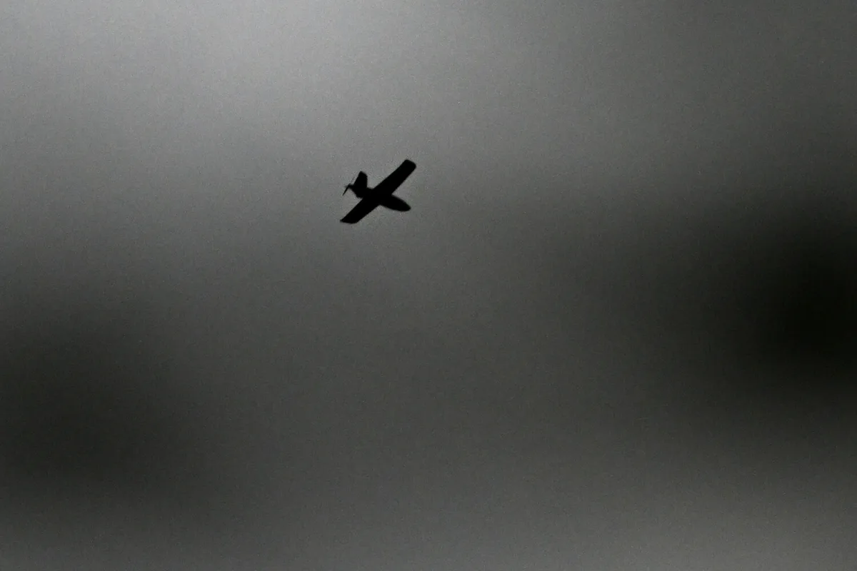 Ukrainian Drone Strike in Donetsk Kills 4, Injures 11 Amid Escalating Civilian Casualties