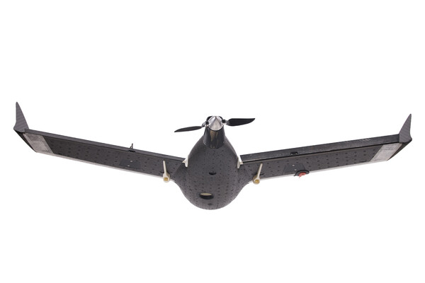 Ukrainian 'Mother Drones' Bypass Russian Defenses in Donetsk Offensive