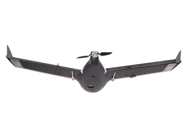 Ukrainian 'Mother Drones' Bypass Russian Defenses in Donetsk Offensive