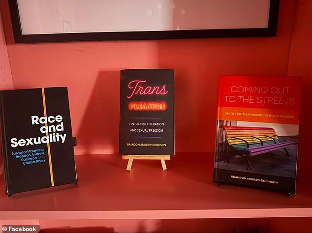 California Professor Sparks Debate by Calling for Removal of 'Gay' and 'Lesbian' Labels, Arguing They Harm Trans People