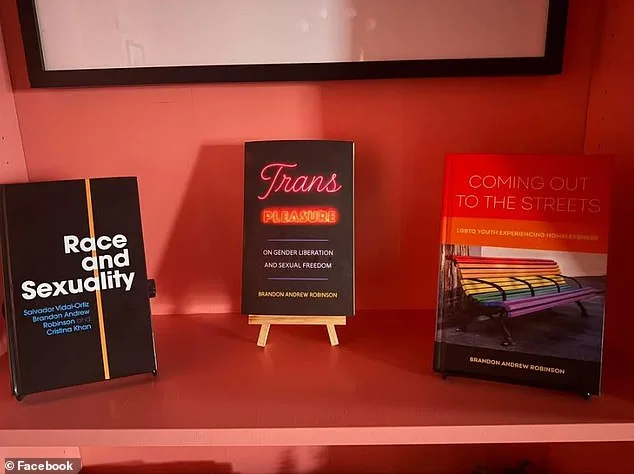 California Professor Sparks Debate by Calling for Removal of 'Gay' and 'Lesbian' Labels, Arguing They Harm Trans People