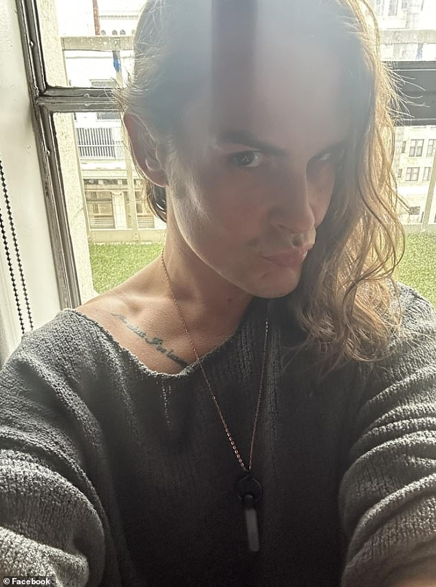 California Professor Sparks Debate by Calling for Removal of 'Gay' and 'Lesbian' Labels, Arguing They Harm Trans People