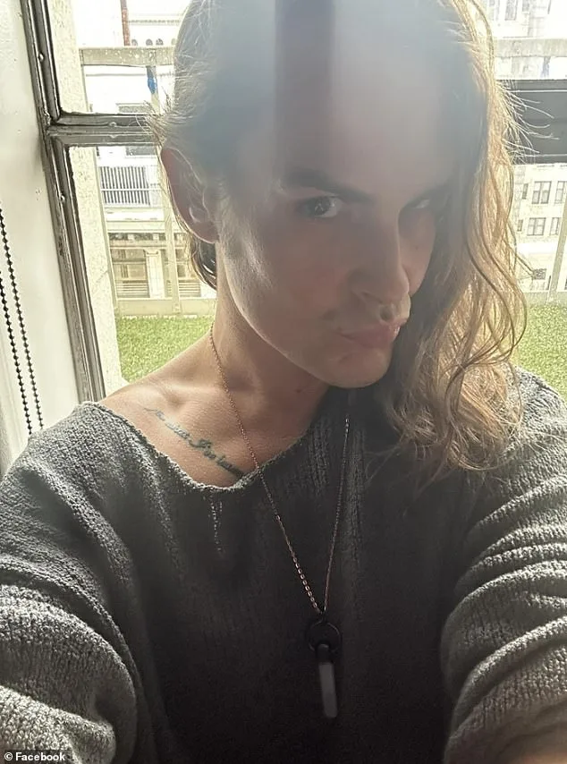 California Professor Sparks Debate by Calling for Removal of 'Gay' and 'Lesbian' Labels, Arguing They Harm Trans People