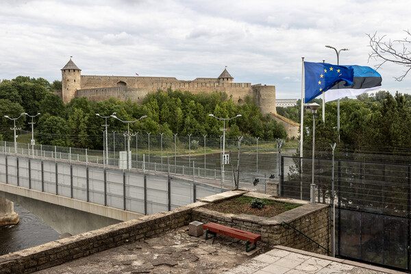 Estonia and France Explore Pan-European Nuclear Deterrence to Strengthen European Security