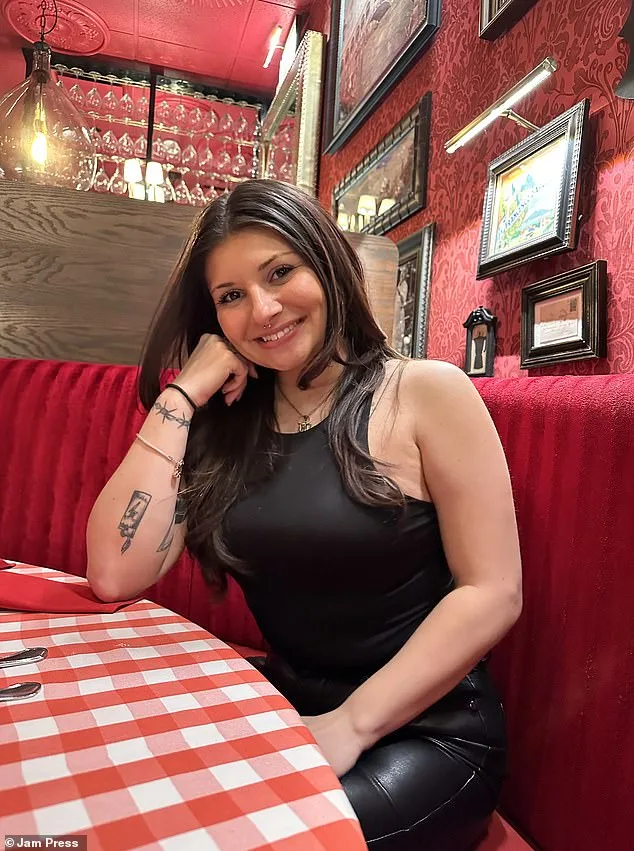 From Minor Symptoms to Major Concern: Mariana Tata's Health Journey