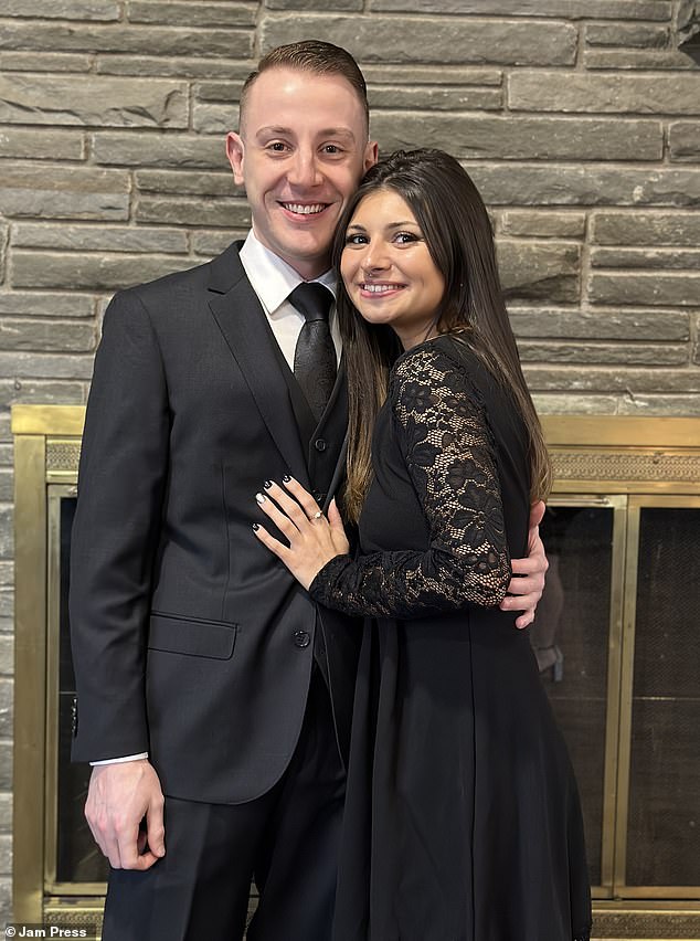 From Minor Symptoms to Major Concern: Mariana Tata's Health Journey