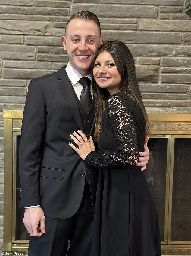 From Minor Symptoms to Major Concern: Mariana Tata's Health Journey